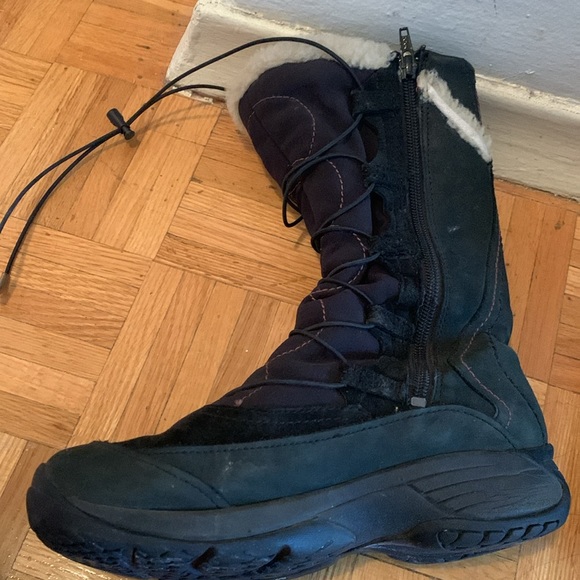 Merrell winter boots - Picture 4 of 5